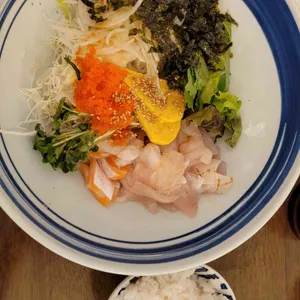 강남초밥 사진