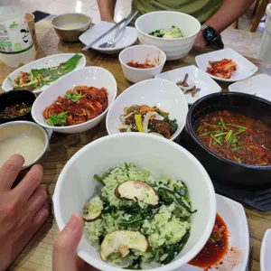 박가네 사진