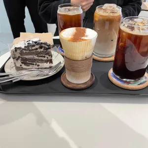 더블플랫 사진