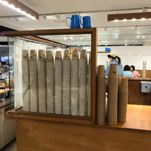 미루꾸커피 리뷰 사진