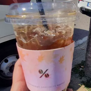 텐퍼센트커피 대표 사진