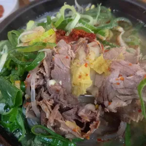 제주은희네해장국 사진