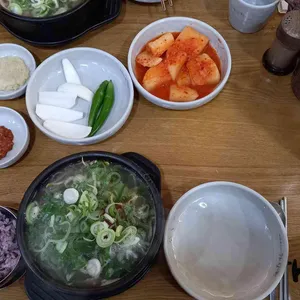 제주은희네해장국 사진