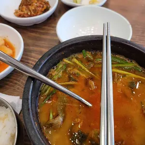 황씨네대가추어탕 사진