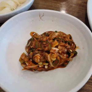 황씨네대가추어탕 사진