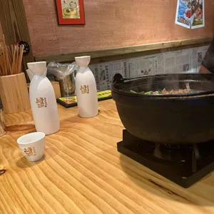 노군꼬치 사진