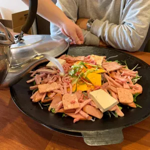 점보부대찌개 사진