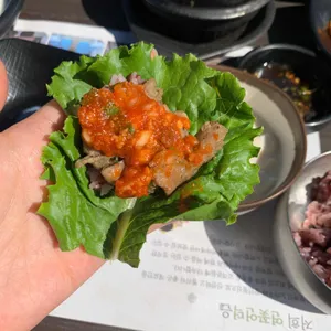 연꽃언덕 리뷰 사진