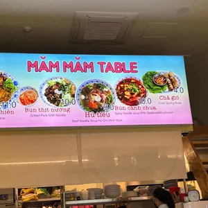 맘맘테이블 리뷰 사진