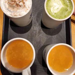 이디야 사진