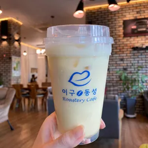 이구동성 로스터리카페 사진