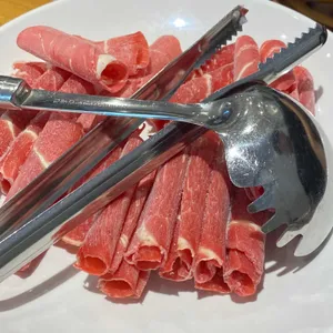 청담샤브샤브칼국수 사진