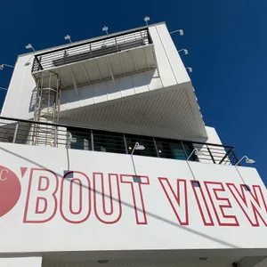 에이바우트 커피뷰 리뷰 사진