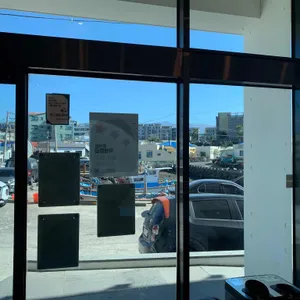 에이바우트 커피뷰 리뷰 사진