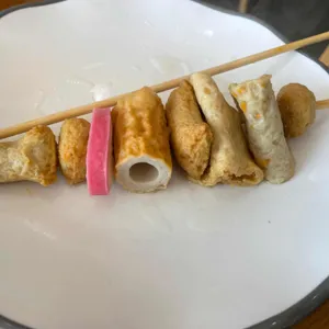 능소비빔국수 사진