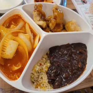 신현경짬뽕천국 사진