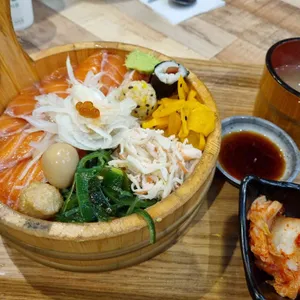 코코로벤또 사진