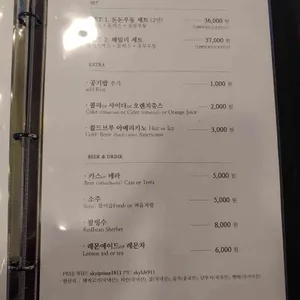 KING돈가스 리뷰 사진