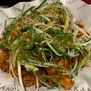 깐부치킨  사진