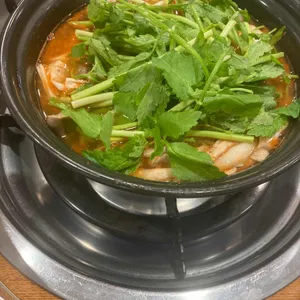 방이샤브샤브칼국수 사진
