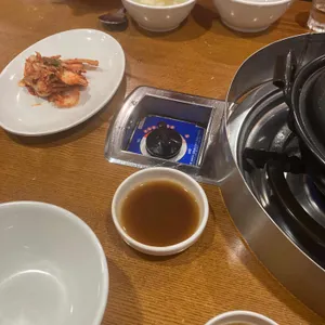 방이샤브샤브칼국수 사진