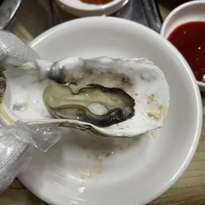 기와집굴찜백숙 사진
