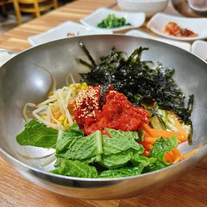 부영식육식당 사진