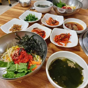 부영식육식당 사진
