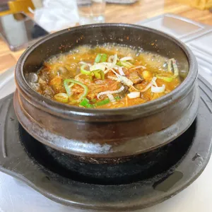 부영식육식당 사진