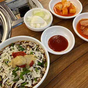 한양닭한마리 사진