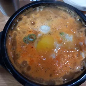 현대옥  사진