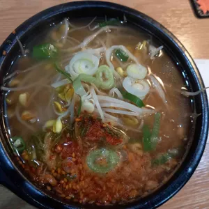 현대옥  사진