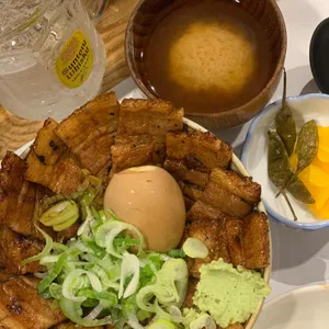 스미비부타동 사진