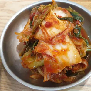 수리산칼국수 사진