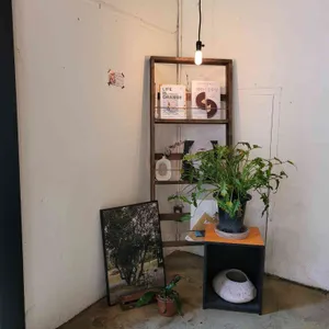 언네임드커피 리뷰 사진