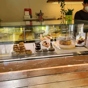 언네임드커피 리뷰 사진