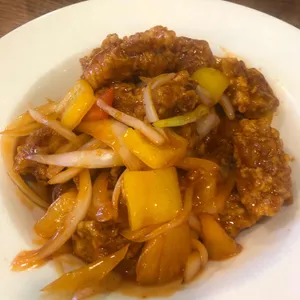 홍콩대패당 사진