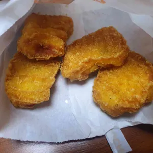 맘스터치 사진