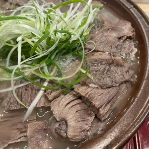 외고집설렁탕 리뷰 사진