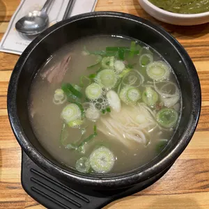 외고집설렁탕 리뷰 사진