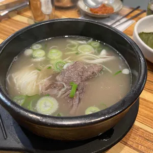 외고집설렁탕 리뷰 사진