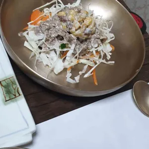 녹원 사진