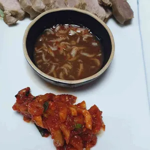 녹원 사진