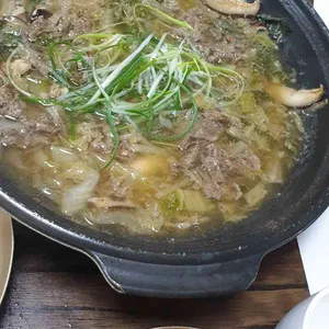 녹원 리뷰 사진
