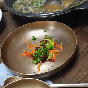 녹원 리뷰 사진