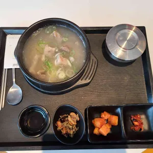 한일관 사진
