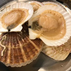 부산조개창고 사진