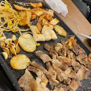 수영대패 사진