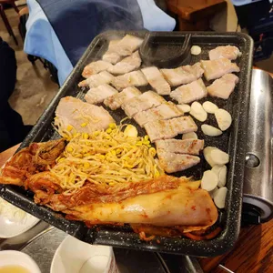 삼냉이골 사진