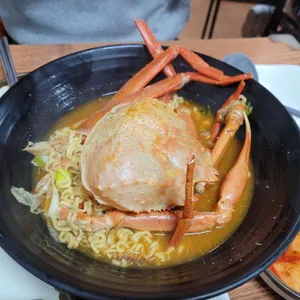 2대 송림순대집 사진